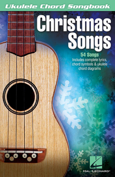 Paperback Christmas Songs Book
