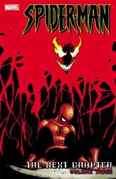 Spider-Man: The Next Chapter, Vol. 3 - Book  of the Amazing Spider-Man (1999) (Single Issues)