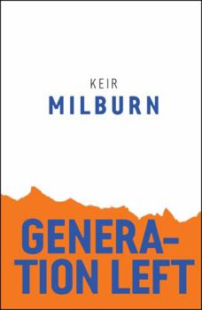 Hardcover Generation Left Book