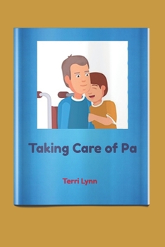 Paperback Taking Care Of Pa Book
