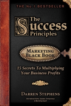 Paperback The Success Principles Book