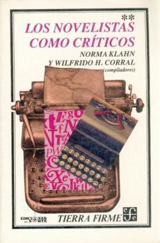 Paperback Los novelistas como críticos, II (Spanish Edition) [Spanish] Book