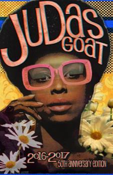 Perfect Paperback Judas Goat 2016-2017 Book