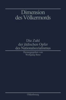 Hardcover Dimension des Völkermords [German] Book