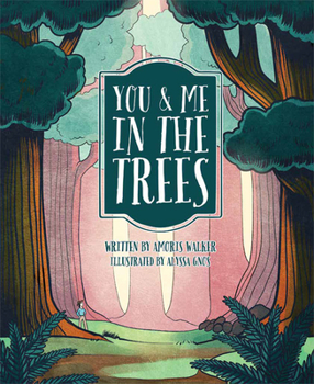 Hardcover You and Me in the Trees Book