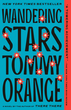 Paperback Wandering Stars Book