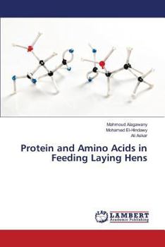 Protein and Amino Acids in Feeding Laying Hens
