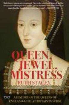 Paperback Queen, Jewel, Mistress Book