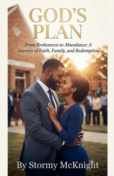 Paperback God's Plan Book