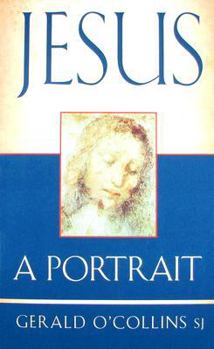 Paperback Jesus: A Portrait Book