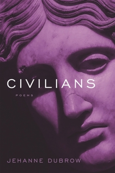Paperback Civilians: Poems Book