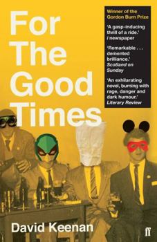 Paperback For The Good Times Book