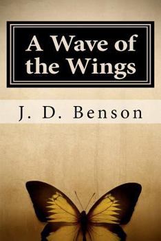 Paperback A Wave of the Wings Book