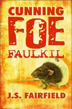 Paperback Cunning Foe: Faulkil Book