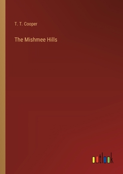 Paperback The Mishmee Hills Book