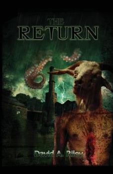 Paperback The Return Book