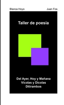 Paperback Taller de Poesia [Spanish] Book