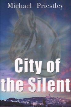 Paperback City of the Silent Book