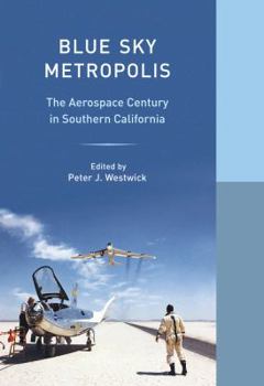 Hardcover Blue Sky Metropolis Book