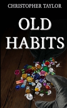 Paperback Old Habits Book