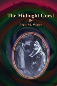 Paperback The Midnight Guest Book