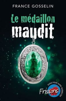 Paperback M?DAILLON MAUDIT (LE) [French] Book