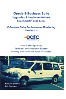 Paperback OATC Performance V2 Book