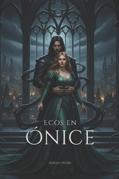 Paperback Ecos en Ónice [Spanish] Book