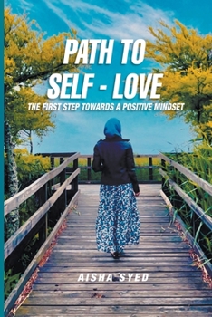 Paperback Path to Self-Love Book