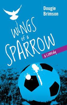 Paperback Wings of a Sparrow Book