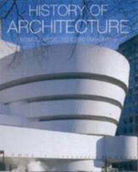 Hardcover History of Architecture: From Classic to Contemporary Book