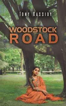 Paperback Woodstock Road Book