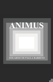 Paperback Animus [Portuguese] Book