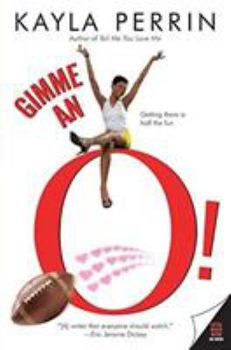 Paperback Gimme an O! Book