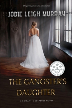 Paperback The Gangster's Daughter Book