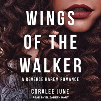 MP3 CD Wings of the Walker Book