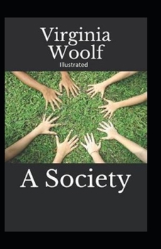 Paperback A Society Illustrated Book