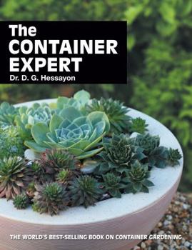The Container Expert (Expert Books) - Book  of the Expert Series