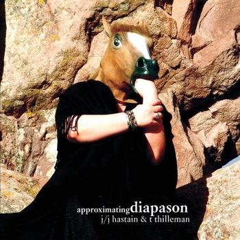 Paperback Approximating Diapason Book