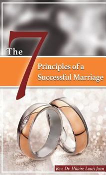 Hardcover The Seven Principles of Successful Marriage Book