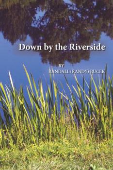 Paperback Down by the Riverside Book