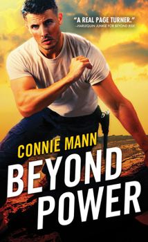Beyond Power - Book #2 of the Florida Wildlife Warriors