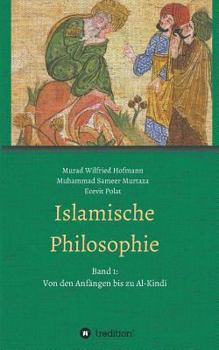 Paperback Islamische Philosophie [German] Book