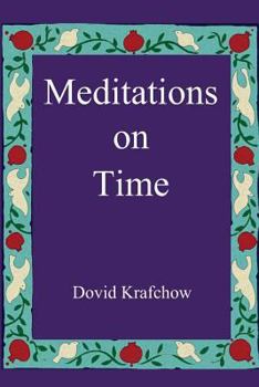 Paperback Meditations on Time Book