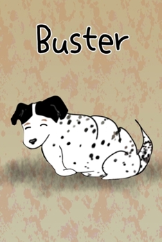 Paperback Buster Book