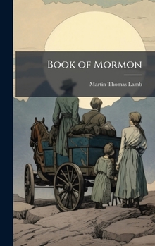 Hardcover Book of Mormon Book
