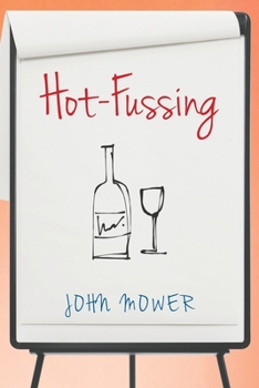 Paperback Hot-Fussing Book