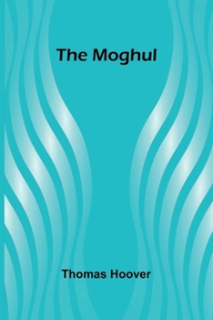 Paperback The Moghul Book