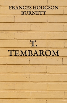 T. Tembarom