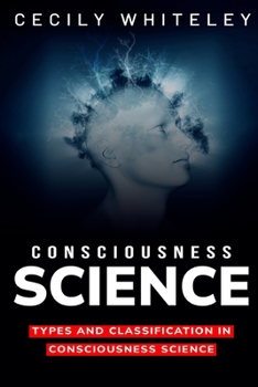 Paperback Types and Classification in Consciousness Science Book